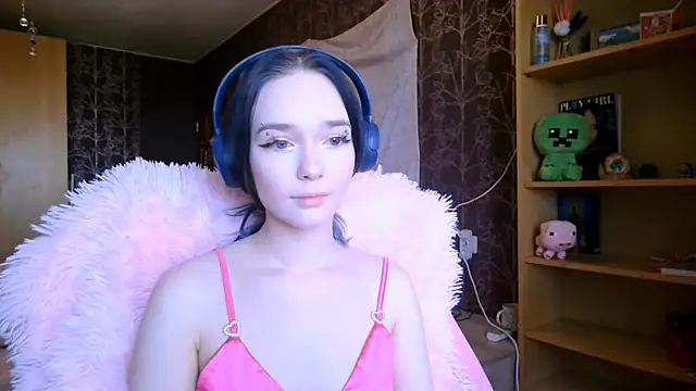 Snapshot of baby_onface chatting on May 2026 08:20:01 AM baby onface online show from May 2026 08:20:01 AM