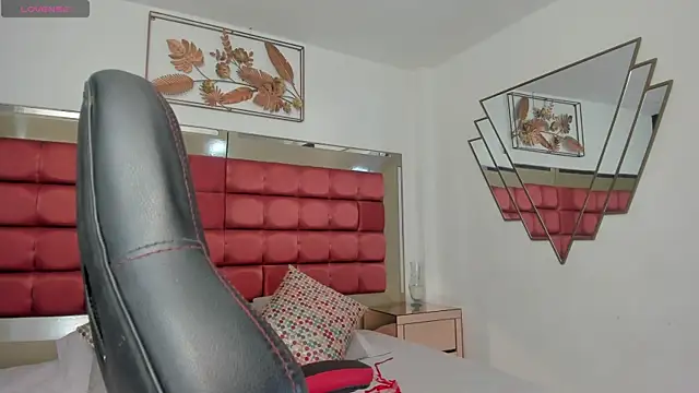 AfroditaVega  online show from June 2026 05:07:01 PM