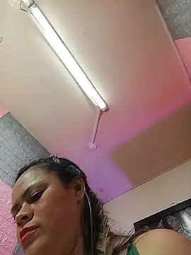 Miss Pecados online show from June 2026 08:17:01 PM