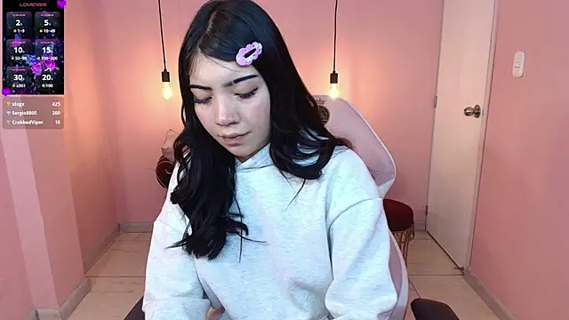 Snapshot of Soffi_x_x_ chatting on June 2026 08:52:01 AM Soffi x x online show from June 2026 08:52:01 AM