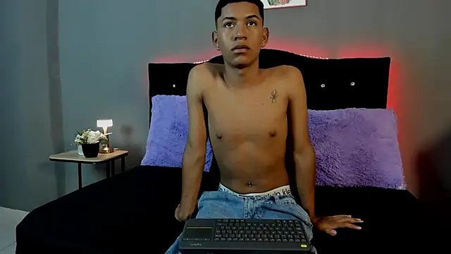 LexSin17 online show from March 2026 08:25:02 PM