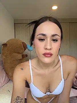 SerenaFox  online show from April 2026 09:34:01 PM