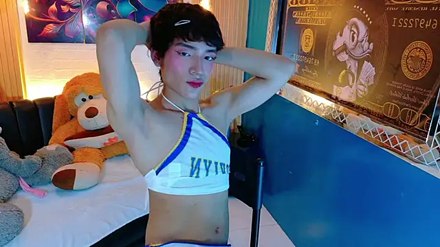 Snapshot of IsaacNovaa chatting on April 2026 09:09:02 PM IsaacNovaa online show from April 2026 09:09:02 PM