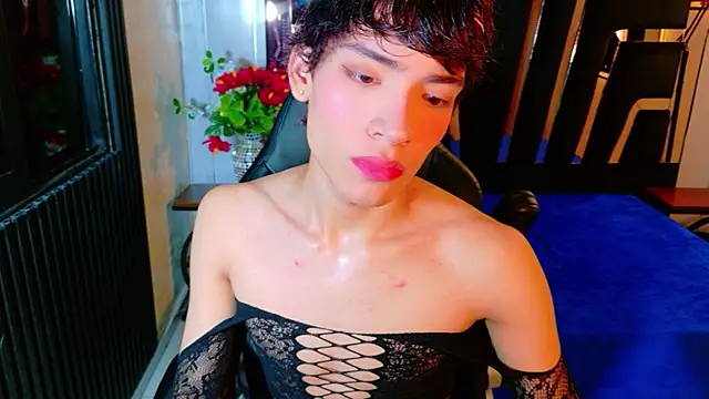 Snapshot of IsaacNovaa chatting on April 2026 01:31:02 PM IsaacNovaa online show from April 2026 01:31:02 PM