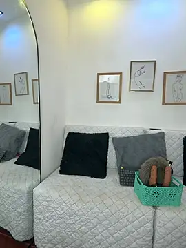 CharlotteCopper  online show from July 2026 10:00:02 AM