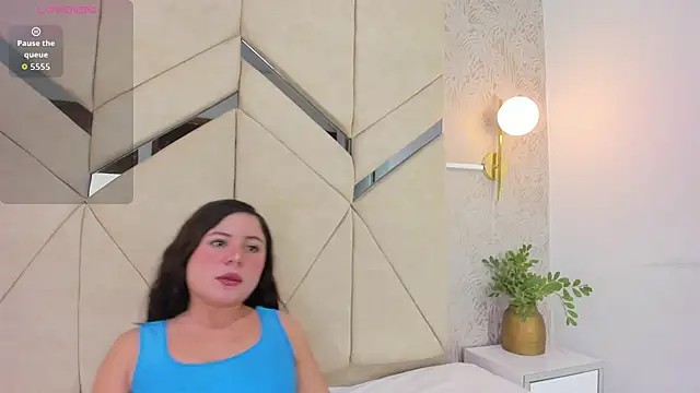 melaniebleke online show from June 2026 05:04:02 PM