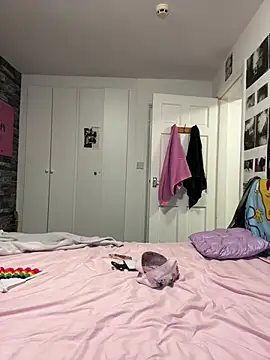 Snapshot of Nyla_xox chatting on March 2026 09:10:01 PM Nyla xox online show from March 2026 09:10:01 PM