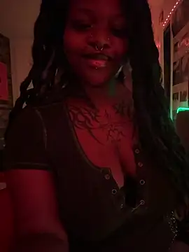 Nyla xox online show from April 2026 11:24:02 PM