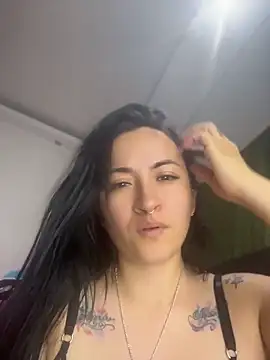 kimberly peter online show from May 2026 12:27:01 AM