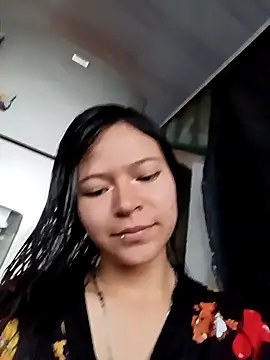 Ninffa sweet21 online show from April 2026 10:54:02 PM