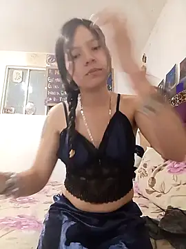 Ninffa sweet21 online show from April 2026 12:48:01 AM