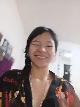 Ninffa sweet21 online show from June 2026 11:27:02 PM