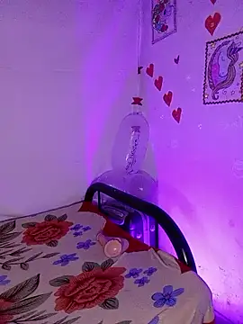 Kataleyaa Volkova online show from April 2026 12:05:02 AM