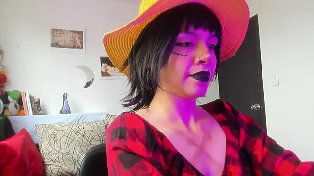 Snapshot of Nyxara- chatting on July 2026 05:16:01 PM Nyxara- online show from July 2026 05:16:01 PM