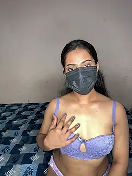 Snapshot of Riya_leone chatting on July 2026 07:52:01 PM Riya leone online show from July 2026 07:52:01 PM