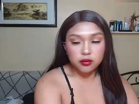 OliveSexyTS online show from March 2026 05:46:01 AM