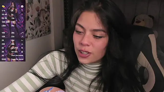 Kikii 1 online show from March 2026 05:13:01 AM