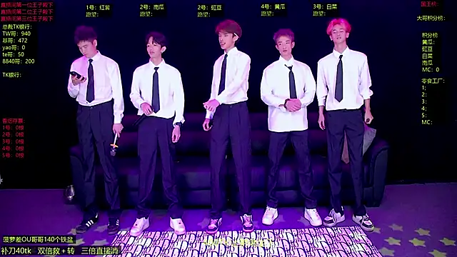 Gayboy-000001 online show from March 2026 02:00:01 PM