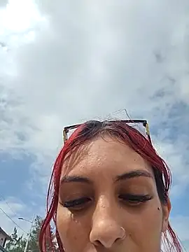 Derieri Blush online show from June 2026 03:18:01 PM