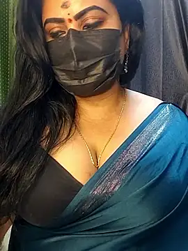 Snapshot of Anushka_flower chatting on April 2026 05:24:01 PM Anushka flower online show from April 2026 05:24:01 PM
