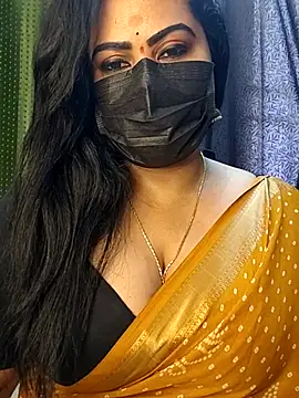 Snapshot of Anushka_flower chatting on April 2026 03:45:02 AM Anushka flower online show from April 2026 03:45:02 AM