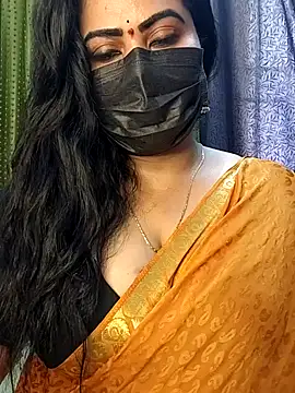 Snapshot of Anushka_flower chatting on April 2026 08:09:02 AM Anushka flower online show from April 2026 08:09:02 AM