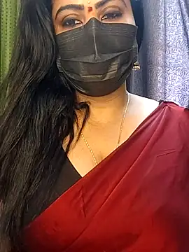 Snapshot of Anushka_flower chatting on April 2026 06:53:02 AM Anushka flower online show from April 2026 06:53:02 AM