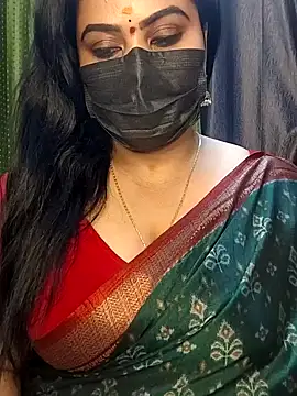 Snapshot of Anushka_flower chatting on April 2026 01:12:02 PM Anushka flower online show from April 2026 01:12:02 PM