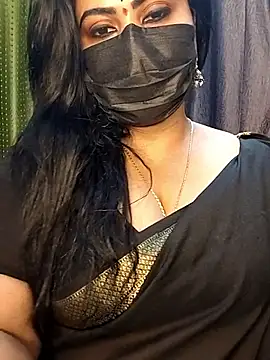 Snapshot of Anushka_flower chatting on April 2026 06:35:02 PM Anushka flower online show from April 2026 06:35:02 PM