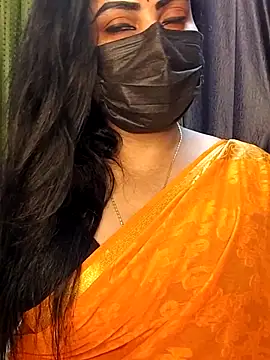Snapshot of Anushka_flower chatting on May 2026 05:18:02 PM Anushka flower online show from May 2026 05:18:02 PM