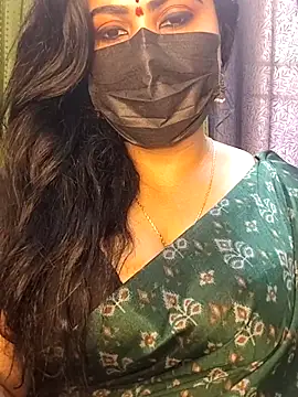 Snapshot of Anushka_flower chatting on May 2026 10:01:02 AM Anushka flower online show from May 2026 10:01:02 AM