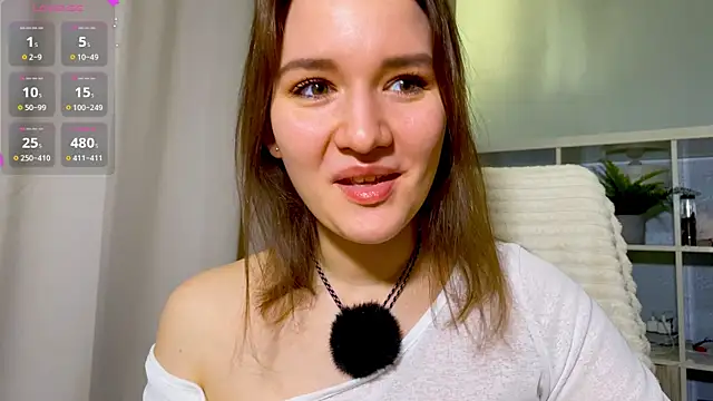 kissable era online show from May 2026 09:26:01 AM
