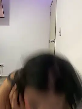 Snapshot of Gabyfosterr__ chatting on March 2026 10:27:01 PM Gabyfosterr online show from March 2026 10:27:01 PM