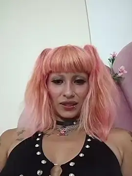 Snapshot of BarbieSimpson chatting on March 2026 02:28:01 PM BarbieSimpson online show from March 2026 02:28:01 PM