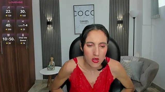 Snapshot of Shary_leon chatting on June 2026 07:19:01 PM Shary leon online show from June 2026 07:19:01 PM