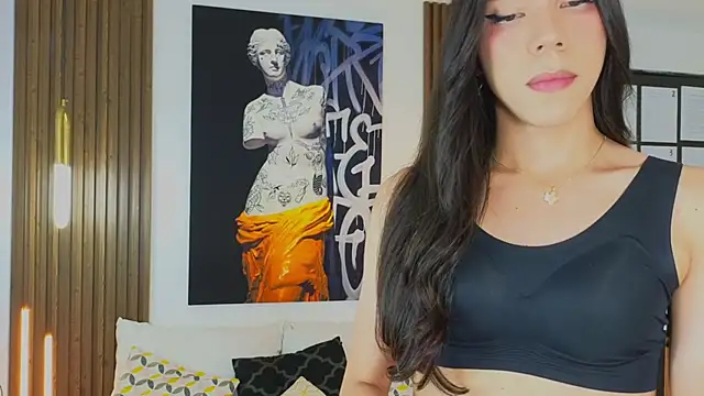 Sara cutie  online show from April 2026 07:20:01 PM
