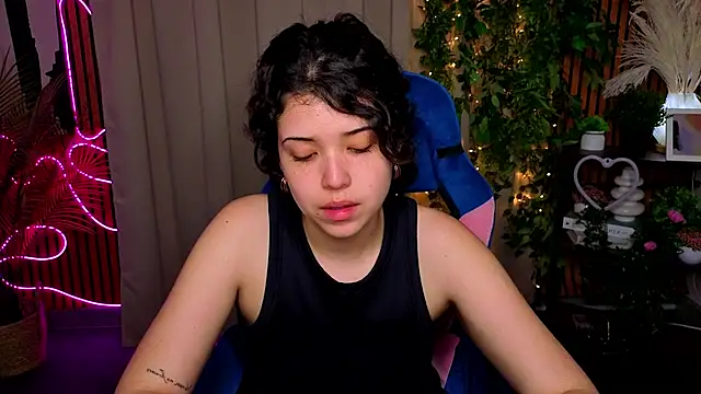 MariaHadson online show from March 2026 01:56:01 PM