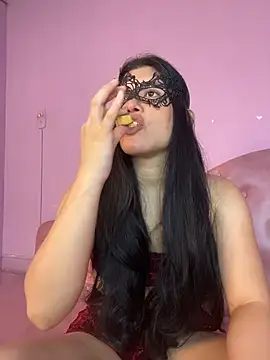 HannaMonroe18 online show from March 2026 07:35:01 PM