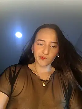 Snapshot of Naty_wet_17 chatting on July 2026 01:15:02 PM Naty wet 17 online show from July 2026 01:15:02 PM