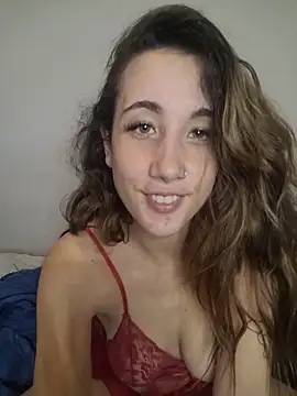 AlissonDavenport online show from April 2026 02:15:02 AM
