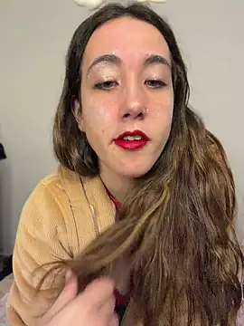 AlissonDavenport online show from May 2026 01:36:01 AM
