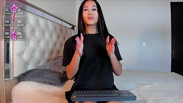 Snapshot of Miss_KhalifaDoll chatting on July 2026 03:11:02 AM Miss KhalifaDoll online show from July 2026 03:11:02 AM