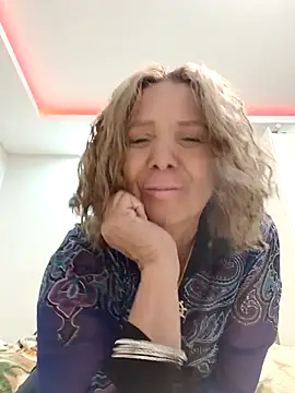 Monicarica  online show from March 2026 09:53:02 PM