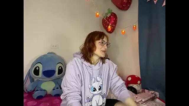 Snapshot of Nerdycopper chatting on April 2026 03:26:02 AM Nerdycopper online show from April 2026 03:26:02 AM