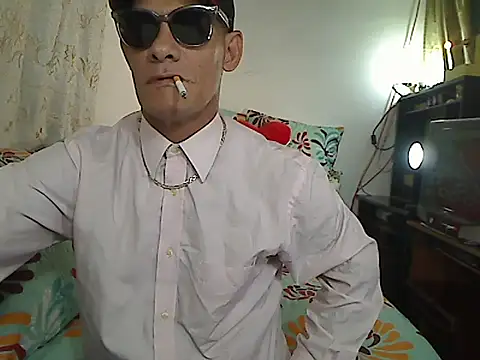 JOKERELGUASON online show from March 2026 04:56:02 AM