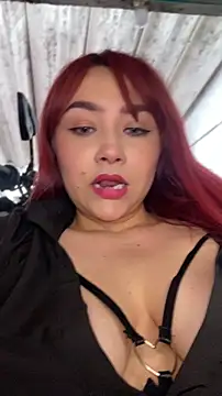Snapshot of SweetLittleRed chatting on April 2026 03:13:01 PM SweetLittleRed online show from April 2026 03:13:01 PM