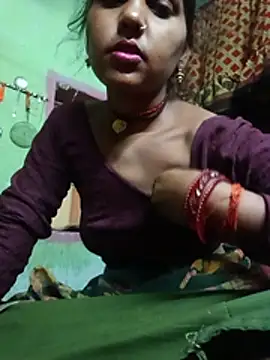 PUNAM  KHAN online show from July 2026 11:36:02 PM