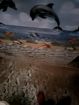 CunningBigDick online show from April 2026 02:34:01 AM