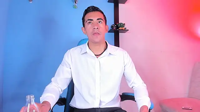 DRYX XX online show from July 2026 12:58:02 PM