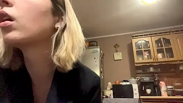 Snapshot of enchantedass chatting on March 2026 08:58:02 PM enchantedass online show from March 2026 08:58:02 PM